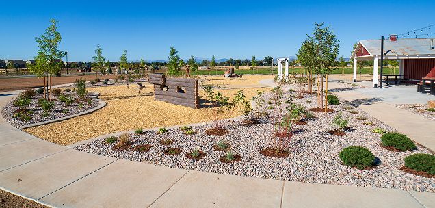 Contratación de jardinería