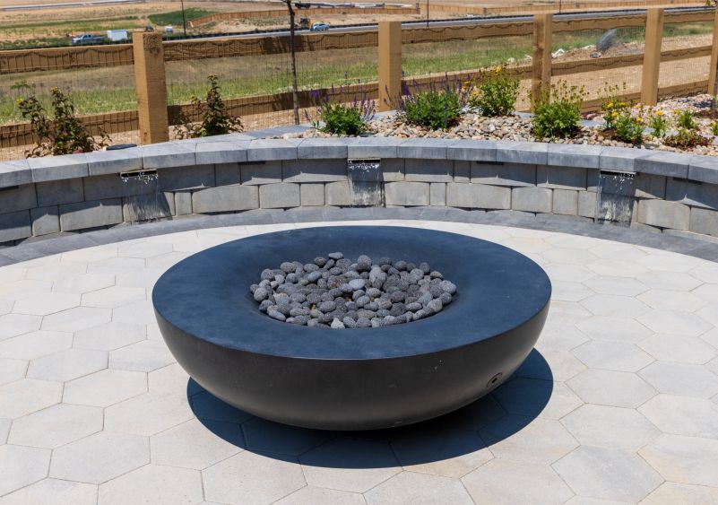hoguera-moderna-loveland-colorado